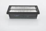 Bosch légszűrő BOSCH F 026 400 558 (F 026 400 558) - centralcar