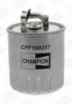 CHAMPION Üzemanyagszűrő CHAMPION CFF100257