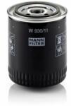 Mann-filter olajszűrő MANN-FILTER W 930/11