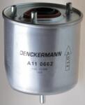 Denckermann Üzemanyagszűrő DENCKERMANN A110662 (A110662)