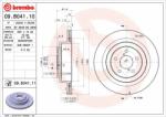 BREMBO Bre-09. B041.11 (09.b041.11)