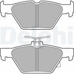 DELPHI Klocki Ham. Tyl Subaru Outback 15- (lp3268)