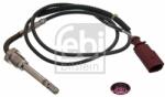 Febi Bilstein Érzékelő, kipufogógáz-hőmérséklet FEBI BILSTEIN 49262 (49262)
