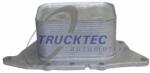 Trucktec Automotive Olajhűtő, motorolaj TRUCKTEC AUTOMOTIVE 08.18. 032