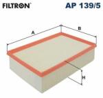 FILTRON légszűrő FILTRON AP 139/5 (AP 139/5) - centralcar