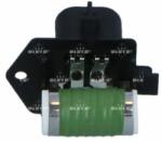 NRF Első ellenállás, villanymotor (hűtőventilátor) NRF 342039 (342039)