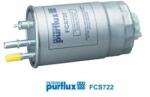 PURFLUX Üzemanyagszűrő PURFLUX FCS722