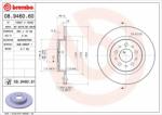 BREMBO Bre-08.9460. 61 (08.9460.61)