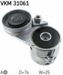 SKF Szíjfeszítő, hosszbordás szíj SKF VKM 31061 (VKM 31061)