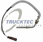Trucktec Automotive Érzékelő, kipufogógáz-hőmérséklet TRUCKTEC AUTOMOTIVE 07.17. 099