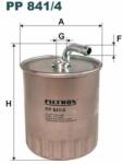 FILTRON Üzemanyagszűrő FILTRON PP 841/4 (PP 841/4)