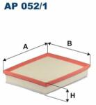 FILTRON légszűrő FILTRON AP 052/1