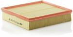 Mann-filter légszűrő MANN-FILTER C 27 181 (C 27 181) - centralcar