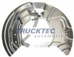 Trucktec Automotive terelőlemez, féktárcsa TRUCKTEC AUTOMOTIVE 08.35. 255