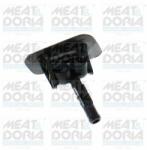 Meat & Doria mosófúvóka, fényszórómosó MEAT & DORIA 209204