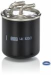 Mann-filter Üzemanyagszűrő MANN-FILTER WK 820/2 x (WK 820/2 x)