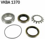 SKF kerékcsapágy készlet SKF VKBA 1370 (VKBA 1370) - centralcar