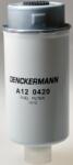 Denckermann Üzemanyagszűrő DENCKERMANN A120420