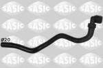 SASIC hűtőcső SASIC 3406290 (3406290)