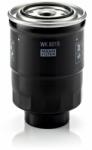 Mann-filter Üzemanyagszűrő MANN-FILTER WK 8018 x (WK 8018 x)