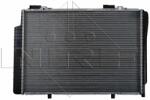 NRF hűtő, motorhűtés NRF 51282 (51282)