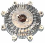 NRF kuplung, hűtőventilátor NRF 49547 (49547)