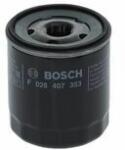 Bosch olajszűrő BOSCH F 026 407 353