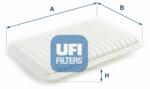 UFI légszűrő UFI 30.409. 00