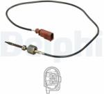 DELPHI Czujnik Temperatury Spalin (ts30252)