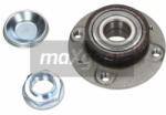 MAXGEAR kerékcsapágy készlet MAXGEAR 33-0615