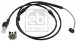 Febi Bilstein figyelmezető kontaktus, fékbetétkopás FEBI BILSTEIN 47370 (47370)