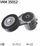 SKF Szíjfeszítő, hosszbordás szíj SKF VKM 35012 (VKM 35012)