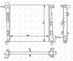 NRF Nrf-54717 (54717)