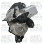 Meat & Doria törlőmotor MEAT & DORIA 27014