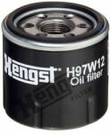 Hengst Filter olajszűrő HENGST FILTER H97W12
