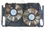 NRF ventilátor, motorhűtés NRF 47713 (47713)