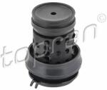 TOPRAN felfüggesztés, motor TOPRAN 103 021 (103 021)
