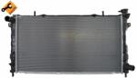 NRF hűtő, motorhűtés NRF 58264 (58264)