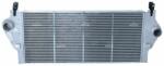 NRF töltőlevegő-hűtő NRF 30432 (30432)