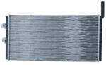 NRF hűtő, motorhűtés NRF 550096 (550096)