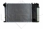 NRF hűtő, motorhűtés NRF 53426 (53426)
