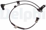 DELPHI érzékelő, kerékfordulatszám DELPHI SS20217 (SS20217)