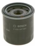 Bosch olajszűrő BOSCH F 026 407 001