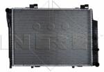 NRF hűtő, motorhűtés NRF 51284 (51284)