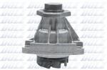 DOLZ Vízszivattyú, motorhűtés DOLZ F196 (F196)