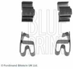 BLUE PRINT tartozékkészlet, tárcsafékbetét BLUE PRINT ADC448600 (ADC448600)