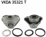 SKF Támcsapágy, gólyaláb SKF VKDA 35321 T (VKDA 35321 T)