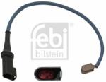 Febi Bilstein figyelmezető kontaktus, fékbetétkopás FEBI BILSTEIN 100945 (100945)