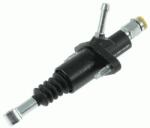 SACHS adóhenger, kuplung SACHS 6284 600 570 (6284 600 570)