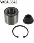 SKF kerékcsapágy készlet SKF VKBA 3642 (VKBA 3642) - centralcar